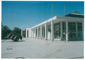 Ansicht Eingangshalle